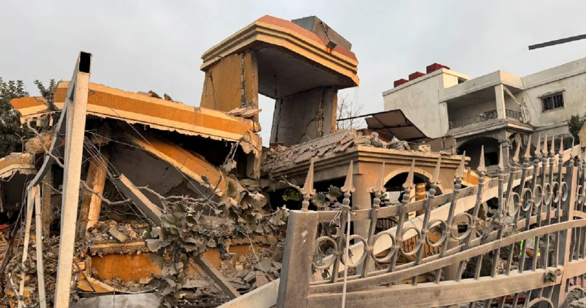 مصادر: إسرائيل تطلب من جيش لبنان تكثيف البحث عن أسلحة حزب الله